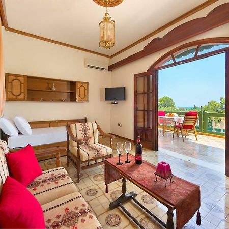 Villa Agia Galini Archangelos  Exterior photo